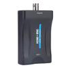 NDNCZDHC HDMI to BNC Converter, HDMI Digital Signals to BNC Video Signals and 3.5mm Stereo Audio Signals 480i 576i Converter Adapter Support for NTSC PAL view 4