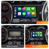 MekedeTech Android Car Radio Stereo GPS Navigation for Toyota Etios 2011-2021 Head Unit Replacement,9 inch Touch Screen Upgrade with Wireless CarPlay/Android Auto,4 core 1+32G view 2
