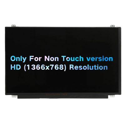14.0" Replacement for HP Stream 14-CB163WM LCD Screen HD(Non Touch)