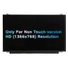 14.0" Replacement for HP Stream 14-CB163WM LCD Screen HD(Non Touch) view 1