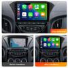 Android Radio Stereo for Hyundai Genesis/Rohens Coupe 2013-2016, Biorunn 9 Inch Octa Core GPS Navi Wireless Wired Car-Play Android Auto Head Unit IPS FM AM RDS DSP, 6GB RAM 128GB ROM view 2