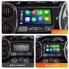 MekedeTech Android Car Radio Stereo GPS Navigation for Toyota Etios 2011-2021 Head Unit,1280 * 720 Resolution Touch Screen Upgrade with 4G LTE Wireless CarPlay/Android Auto,8 core 6+128G view 2