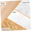 Homoyoyo 4pcs Copper Speaker Feet Spikes Isolation Stands for Amplifiers Turntables Cd Players Protects Floors Easy Installation Design Sound Quality view 2