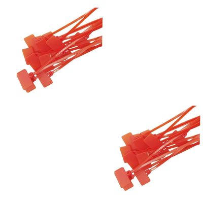 NPQPNAFC 500 Pcs Cable Ties Cable Marker Ties Durable Cable Zip Ties Ethernet Wire Zip Wire Tie Wire Labels Zip Ties Labels Nylon Cable Tie Zip Tie Straps Portable Signage Self-Locking Ties (Color :