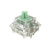 GATERON Baby Kangaroo 2.0 Keyboard Switches, RGB LED Heavy Tactile 5 Pin Factory Pre-lubed 59g Key Switches for MX Mechanical Keyboard (105PCS) view 1
