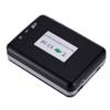 DirectNine Basics Cassette 3 Converter, USB Cassette Player 3 Converter for, 115x85x30mm view 2