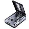DirectNine Basics Cassette 3 Converter, USB Cassette Player 3 Converter for, 115x85x30mm view 3