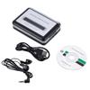 DirectNine Basics Cassette 3 Converter, USB Cassette Player 3 Converter for, 115x85x30mm view 4