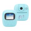 Yunir Portable Camera for Kids, 2 in 1 Thermal Printer and Digital Camera, 1080P 44MP 2 Screen Print Camera Toy for 3 4 5 6 7 8 9 10 Year Old Girls Boys view 1