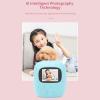 Yunir Portable Camera for Kids, 2 in 1 Thermal Printer and Digital Camera, 1080P 44MP 2 Screen Print Camera Toy for 3 4 5 6 7 8 9 10 Year Old Girls Boys view 2