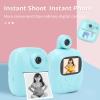 Yunir Portable Camera for Kids, 2 in 1 Thermal Printer and Digital Camera, 1080P 44MP 2 Screen Print Camera Toy for 3 4 5 6 7 8 9 10 Year Old Girls Boys view 3