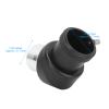 45 Degree Wide Viewing, Dielectric Mirror Coating, Clear Image Diagonal Adapter Prism, Cover, Optical Glass for Astronomical Telescope view 3