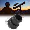 45 Degree Wide Viewing, Dielectric Mirror Coating, Clear Image Diagonal Adapter Prism, Cover, Optical Glass for Astronomical Telescope view 4
