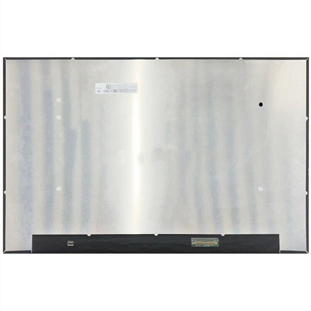 16" WQXGA LCD Screen Replacement LED Display for Lenovo ThinkPad P1 Gen 4 20Y3 Series (Non-Touch)