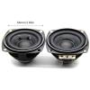 66mm Internal Magnet Speaker Universal Replacement Speaker 4Ohm 10W 2.5inch Clear & Accurate Sound for Various Devices 66mm Speaker 10W Speaker Replacement Speaker view 3