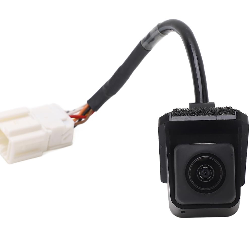 Rear View Back Up Camera, Image Rear View Backup Camera, 39530TX4A01, Replacement for RDX 2013?2015