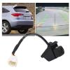 Rear View Back Up Camera, Image Rear View Backup Camera, 39530TX4A01, Replacement for RDX 2013?2015 view 3