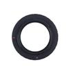 CHICHIYANG Aluminum Lens Mount Adapter Ring M42 Mount Lenses to 4/3 Cameras Converter Shooting Accessories for All M42 Mount Lense view 3