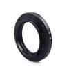 CHICHIYANG Aluminum Lens Mount Adapter Ring M42 Mount Lenses to 4/3 Cameras Converter Shooting Accessories for All M42 Mount Lense view 4