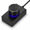 aiqiua 2021 New Mini USB Volume Controller for Computer Speaker One Key Mute Lossless Audio Control KnobSimple and Practical, Sound Clear view 1