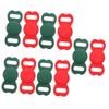 DOITOOL 10pcs Lightweight Tracer Protective Cases for -Scratch Portable and Stylish -Lost Accessory for Pet Locators view 1