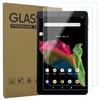 AKNICI 2-Pack Tempered Glass Screen Protector for Acer Iconia Tab A10 Tablet 10.1 Inch, Ultra Clear Transparency Anti-Scratch 9H Hardness Screen Protector for Acer Iconia Tab A10 view 1