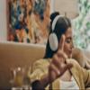 Sonos Ace | Noise Cancelling Wireless Over-Ear Headphones with Bluetooth, 30-Hour Battery Life, Spatial Audio, Dolby Atmos, Dynamic Head Tracking - White view 3