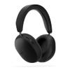 Sonos Ace | Noise Cancelling Wireless Over-Ear Headphones with Bluetooth, 30-Hour Battery Life, Spatial Audio, Dolby Atmos, Dynamic Head Tracking - Black view 1