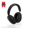 Sonos Ace | Noise Cancelling Wireless Over-Ear Headphones with Bluetooth, 30-Hour Battery Life, Spatial Audio, Dolby Atmos, Dynamic Head Tracking - Black view 2