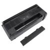 Portable Cassette Player, Retro Blueooth, AM FM SW Radio Stereo Cassette Tape Player with Big Speaker and Earphone Jack, USB Port, Aux in Tape Recorder (US Plug) view 4
