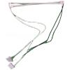 2PCS NEW 6AV6642-0BC01-1AX1 6AV6642-0DC01-1AX1 touch screen backlight tube view 1