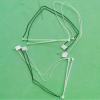 2PCS NEW 6AV6642-0BC01-1AX1 6AV6642-0DC01-1AX1 touch screen backlight tube view 3