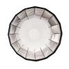 Buff 32" Silver Foldable Beauty Dish with Grid Compatible with Paul C. Buff Flash Strobe Unit view 2