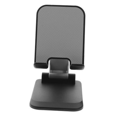Veemoon Convenient Mobile Phone Stand Foldable Tablet Holder Cellphone Tablet Stand Portable Desk Accessory Adjustment