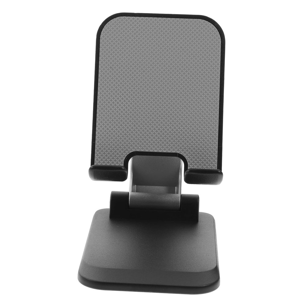 Veemoon Convenient Mobile Phone Stand Foldable Tablet Holder Cellphone Tablet Stand Portable Desk Accessory Adjustment