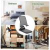 Veemoon Convenient Mobile Phone Stand Foldable Tablet Holder Cellphone Tablet Stand Portable Desk Accessory Adjustment view 3