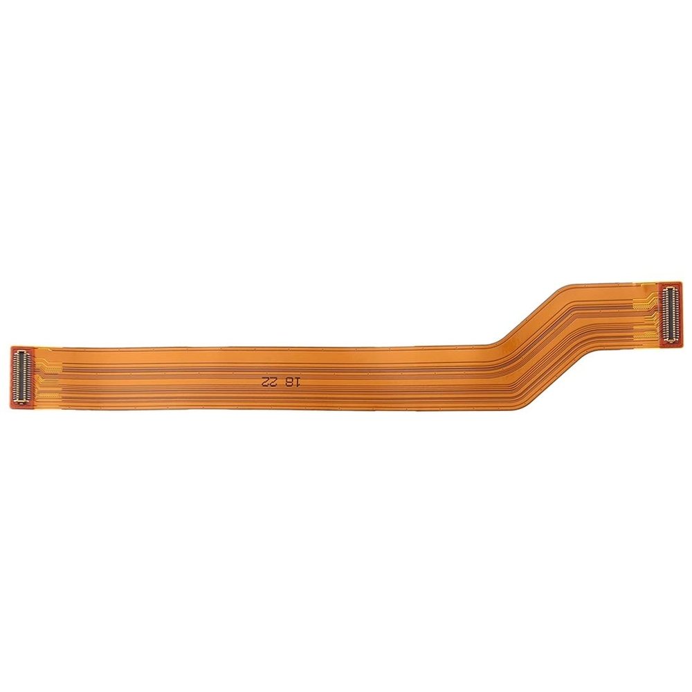 ZYGX AYSMG Motherboard Flex Cable for Honor Play 7X
