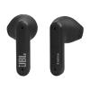 JBL Bar 2.0 All-in-one (MK2): Compact 2.0 Channel soundbar, Black & Tune Flex - True Wireless Noise Cancelling Earbuds (Black), Small view 2