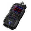 Zoom H4essential 4-Track Handy Recorder with ZDM-1 Podcast Mic Pack Accessory Bundle view 2
