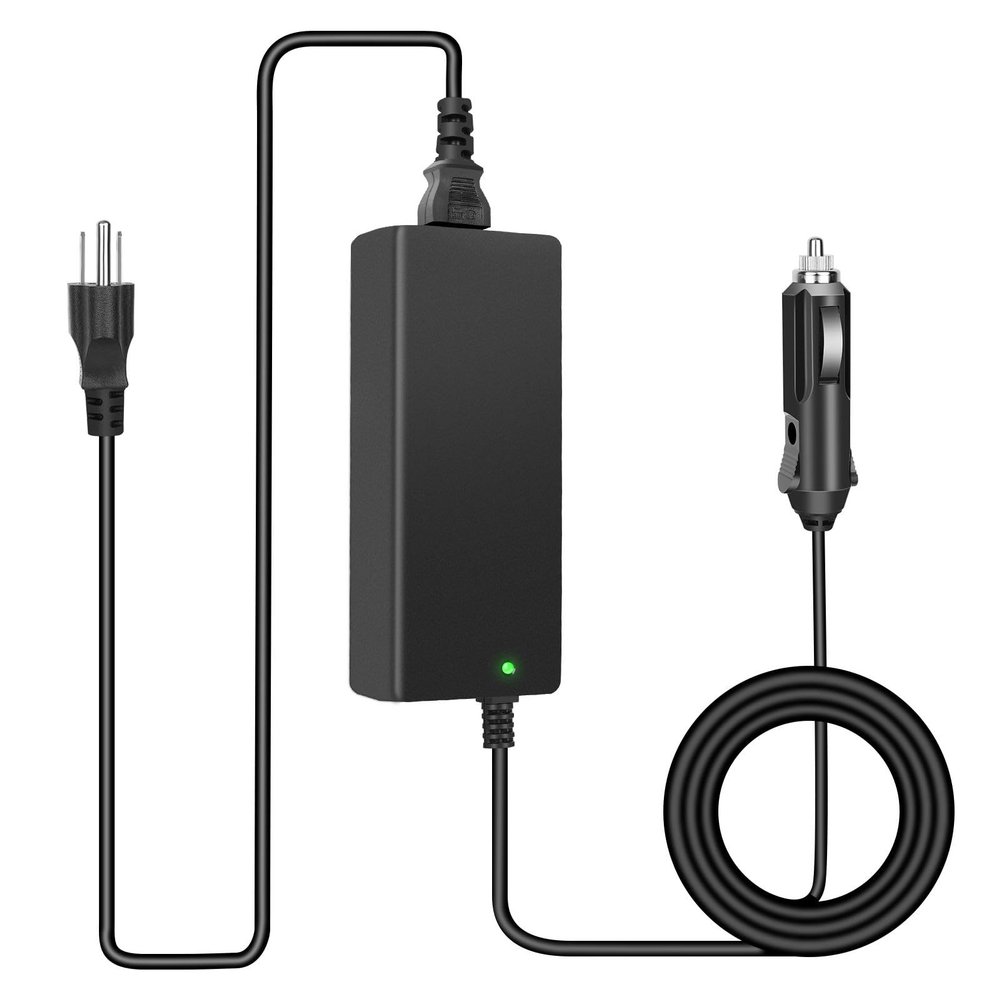 12V 10 Amp Power Supply Converter Adapter Plug Compatible with GMG Green Mountain Grills Davy Crockett Power Converter Adapter Style P-1001 GMG-ADP10A GMGADP10A
