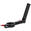 Folding Handle Sling Grip Stabilizer Handle Sling Grip Alloy Handle Sling Grip Stabilizer Accessories Outdoor Folding Alloy Handle Sling Grip Extension Arm Stabilizer (Ronin S view 1