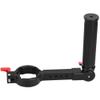 Folding Handle Sling Grip Stabilizer Handle Sling Grip Alloy Handle Sling Grip Stabilizer Accessories Outdoor Folding Alloy Handle Sling Grip Extension Arm Stabilizer (Ronin S view 3