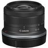Canon EOS R50 Mirrorless Camera with 18-45mm and 55-210mm Lenses, LED Video Light, 2x 64GB Memory Cards, Accessories (Black) view 3