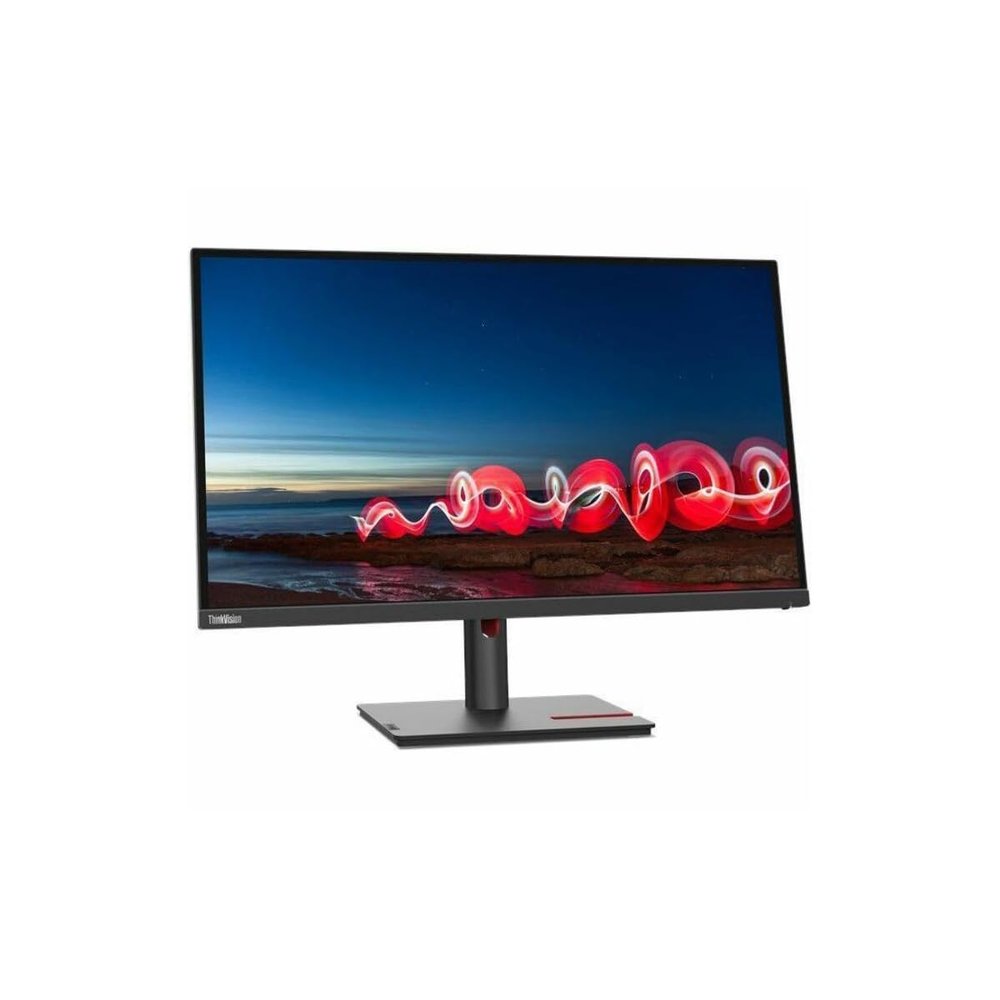 Lenovo ThinkVision T27i-30 27" Class Full HD LED Monitor - 16:9 - Black