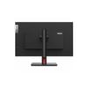 Lenovo ThinkVision T27i-30 27" Class Full HD LED Monitor - 16:9 - Black view 4