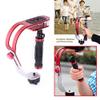 Camera Stabilizer Professional Handheld Video Stabilizer Gimbal Stabilizer for Camera Hand Grip Stabiliser Support Mount view 2