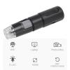 DirectNine Basics Wireless Digital Microscope, 50X to 1000X Magnification 640X480P Resolution WiFi USB Microscope Camera, Handheld HD Inspection Camera with 8 LED Lights, Genericcqu2vwgi67 view 2