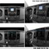 Idatalink Maestro KIT-TRA1 Dash Kit for OEM Radio Replacement in Select 2020+ Ford Transit Vehicles, Includes Plug & Play T-Harness (ADS-MRR or ADS-MRR2 Module Also Required) view 3