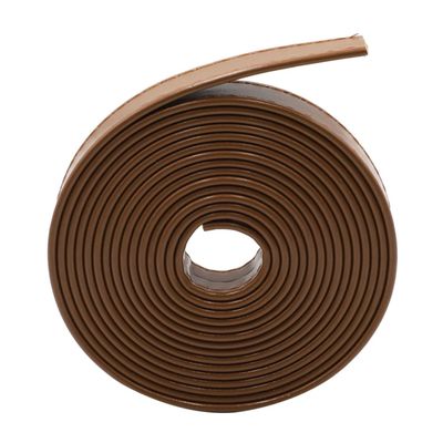 ARTIBETTER Double-Side Hemming Pu Leather Strips Wide Long Bag Leather Strip Bag Hemming Strap DIY Accessories