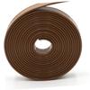 ARTIBETTER Double-Side Hemming Pu Leather Strips Wide Long Bag Leather Strip Bag Hemming Strap DIY Accessories view 3